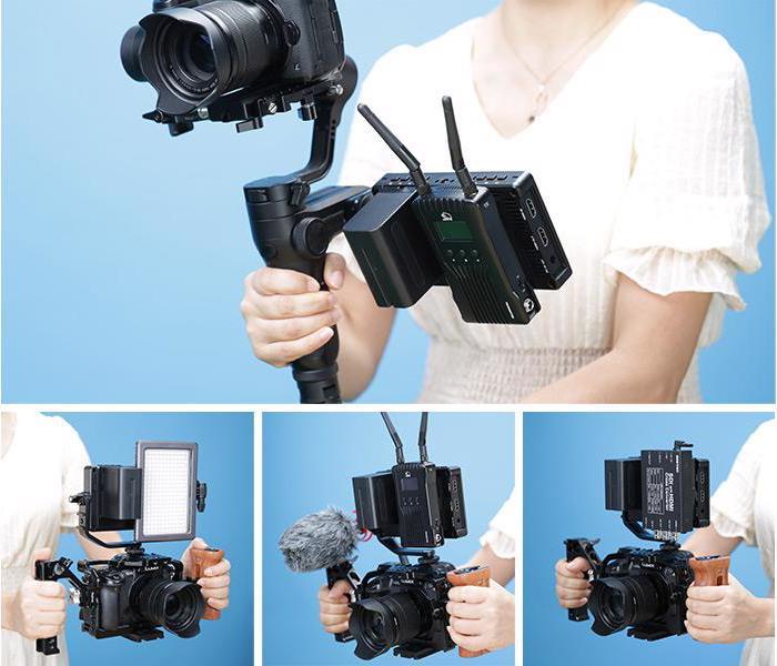 Produktbild Feelworld F5 Pro (5.50", Full HD)