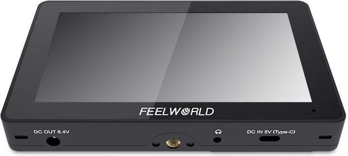 Produktbild Feelworld F5 Pro (5.50", Full HD)
