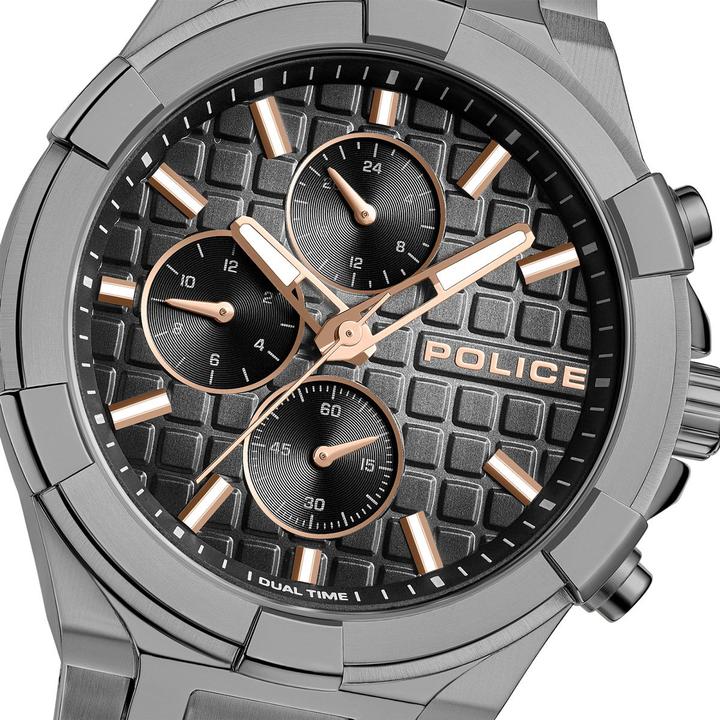 Image du produit Police Guardian (Chronographe, 42 mm)