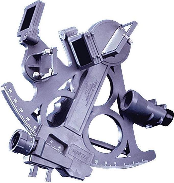 Produktbild Davis Mark 25 Sextant