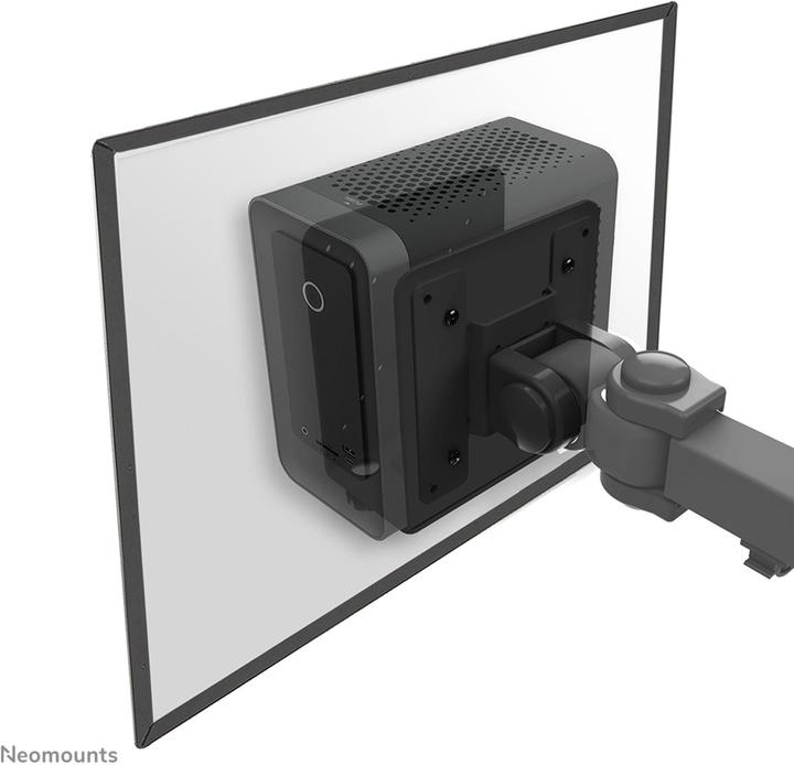 Produktbild Neomounts Thinclient-20 (Wand, 10 kg)
