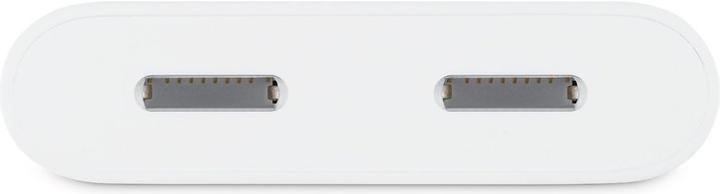 Produktbild Belkin RockStar (Lightning, 2x Lightning)