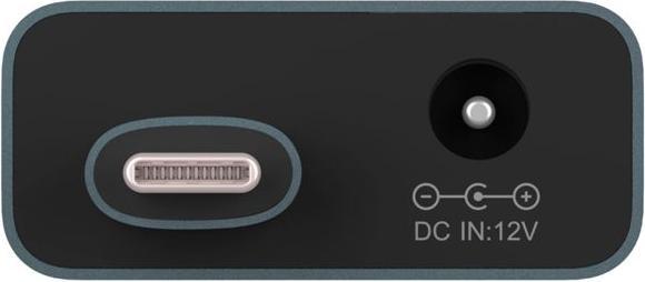 Immagine prodotto Icy Box IB-HUB1450-C31 (USB-C, 10 porte)