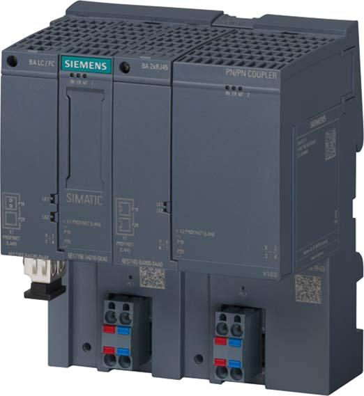 Actual product image Siemens Siplus