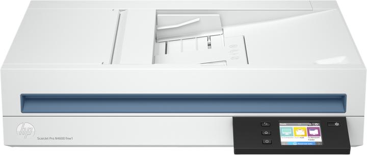 HP Scanjet Pro 4600 fnw1 07A (USB)