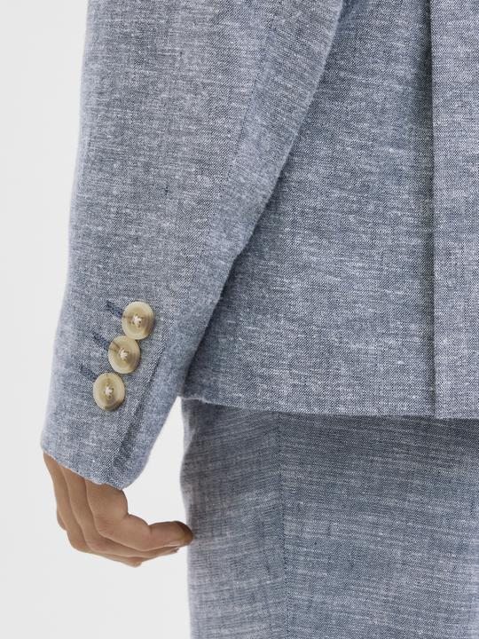 Produktbild Jack & Jones JPRRIVIERA Blazer Junior Hybrid Blazer (140)