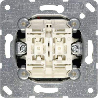 Actual product image JUNG Insert series switch LS 990, AS 500, CD 500, LS design, LS plus, FD