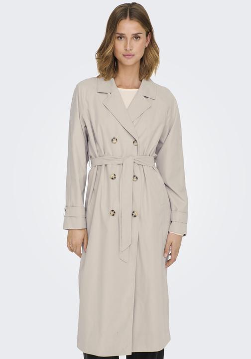 Produktbild JdY Reverskragen Trenchcoat Trenchcoat