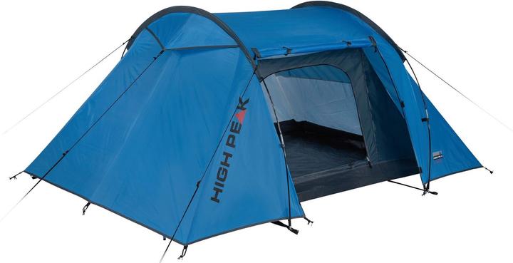 High Peak Kalmar 2 (Tunnelzelt, 2.90 kg, 2 Personen)