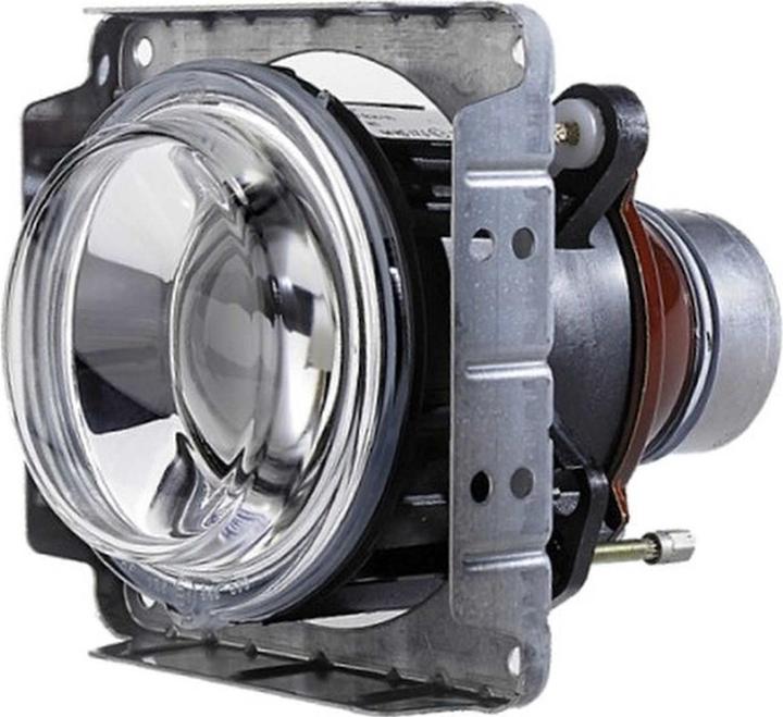 Produktbild Hella Scheinwerfereinsatz Scheinwerfer Halogen DE für VOLVO HYMER KNAUS VDL
