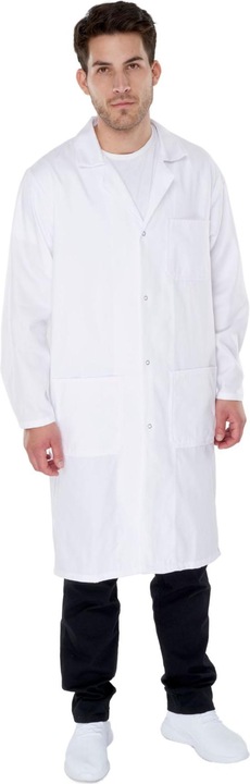 Produktbild Kokott Laborkittel (60)