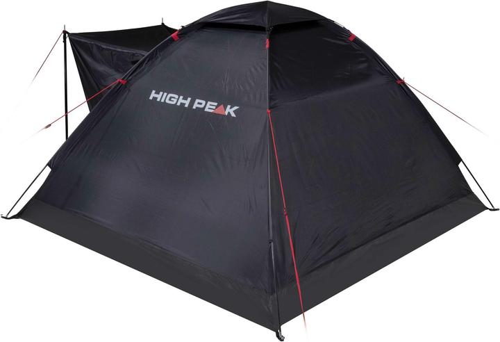 High Peak Beaver 3 (Dome tent, 2.60 kg, 3 persons)