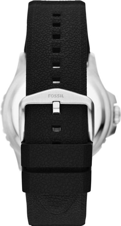 Actual product image Fossil Blue (Analogue wristwatch, 46 mm)
