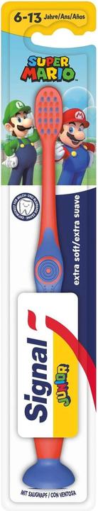 Actual product image Signal ZJunior Extra Soft (Extra soft, 1x)