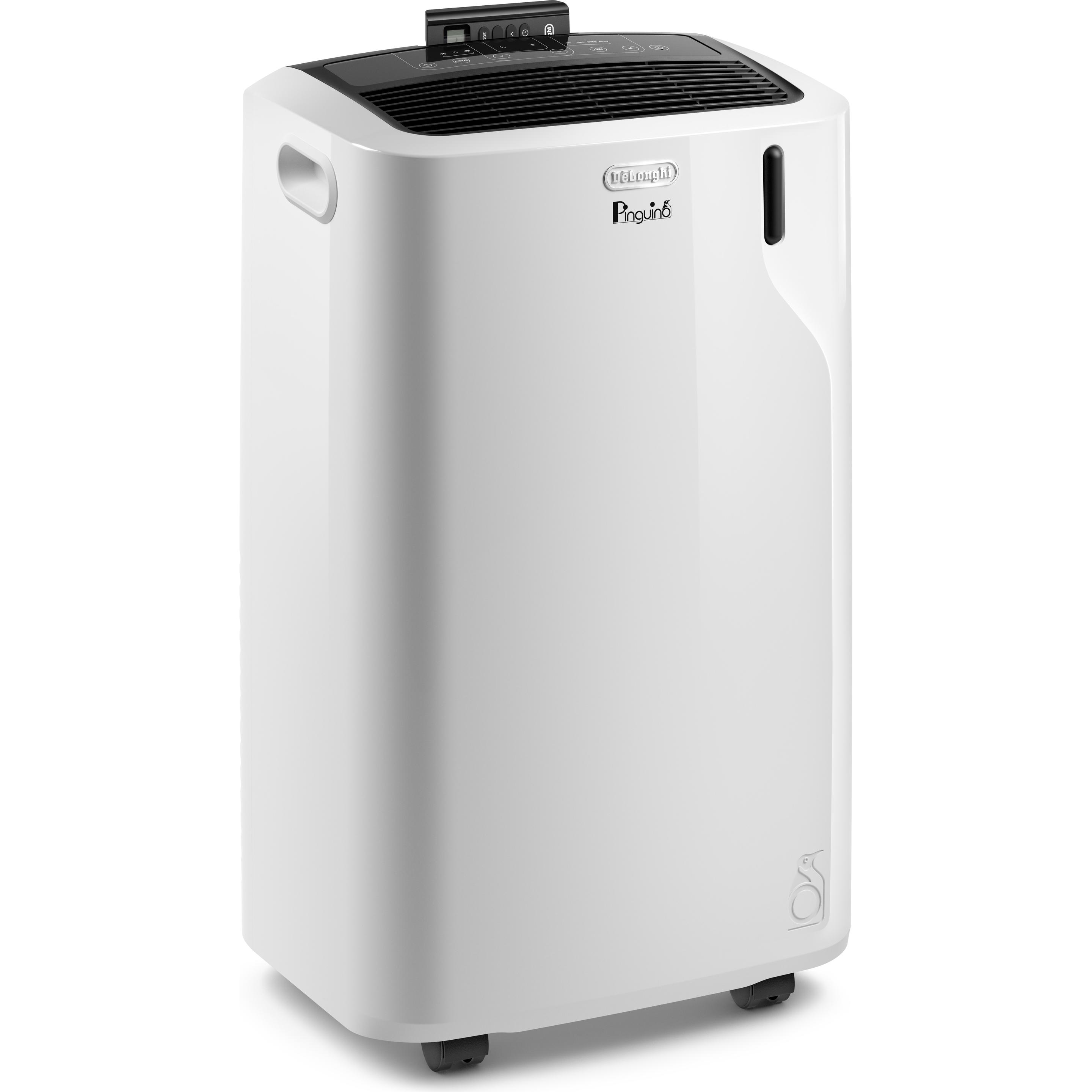 De'Longhi PAC EM93, Klimaanlage, Weiss