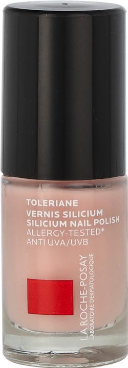 Produktbild La Roche Posay Silicium Pastel Care (Rose Nr. 02, Farblack)
