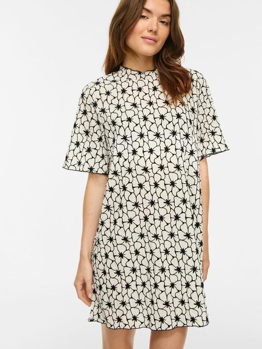 Image du produit Vila VISKYLER Kurzarm Minikleid (XL)