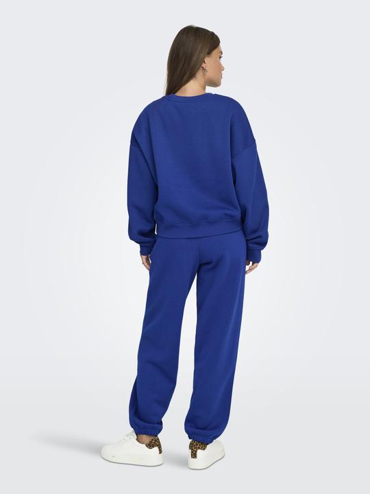 Produktbild Only Onlbest L/S Crew Neck Swt Noos (XS)