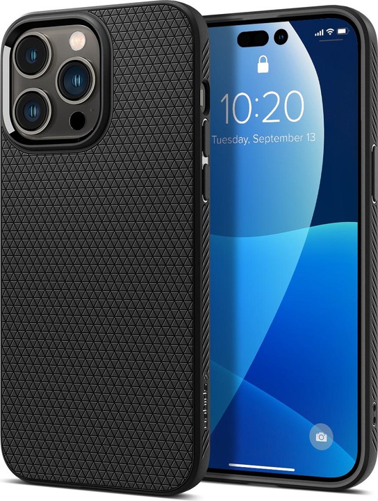 Image du produit Spigen Liquid Air (Apple iPhone 14 Pro)