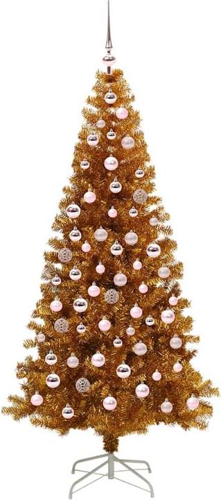 Produktbild vidaXL Weihnachtsbaum (180 cm)