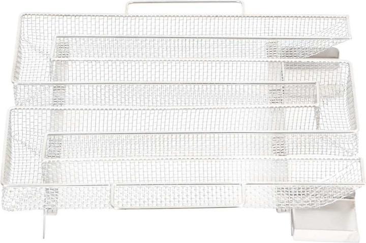 Actual product image vidaXL Kaltrauchgenerator