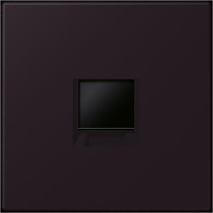 Produktbild JUNG Abdeckung