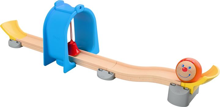 Actual product image Haba Kullerbü - Kugelbahn Step-By-Step