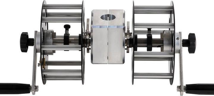 Produktbild Stucki Thun Seehundrolle Doppelt 2020, zur Mastbefestigung