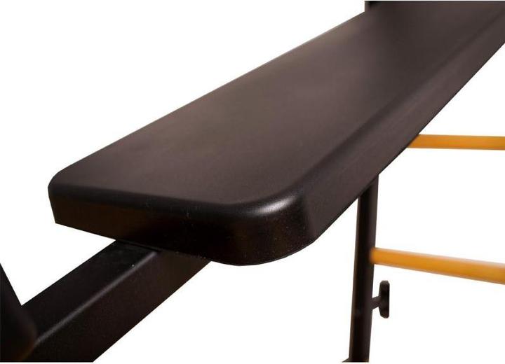 Immagine prodotto BenchK Sistema di barre a parete 713B