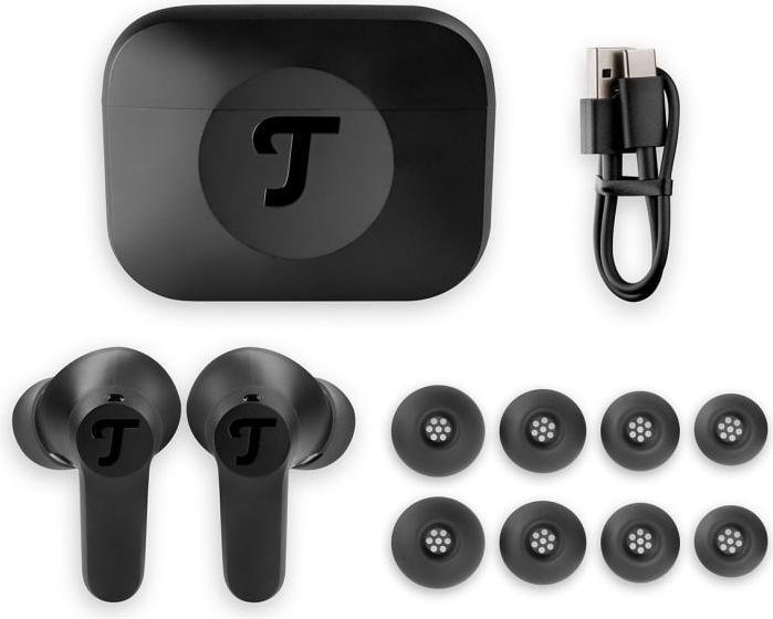 Image du produit Teufel Airy TWS 2 (ANC, 42 h, Sans fil)