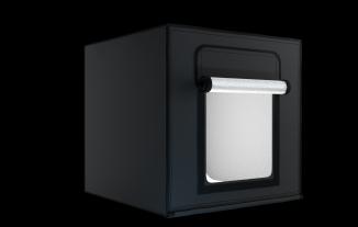 Produktbild Newell M40 II Lichtzelt (Lichtformer)