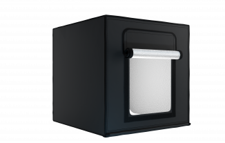 Actual product image Newell M40 II light tent (Light modifiers)