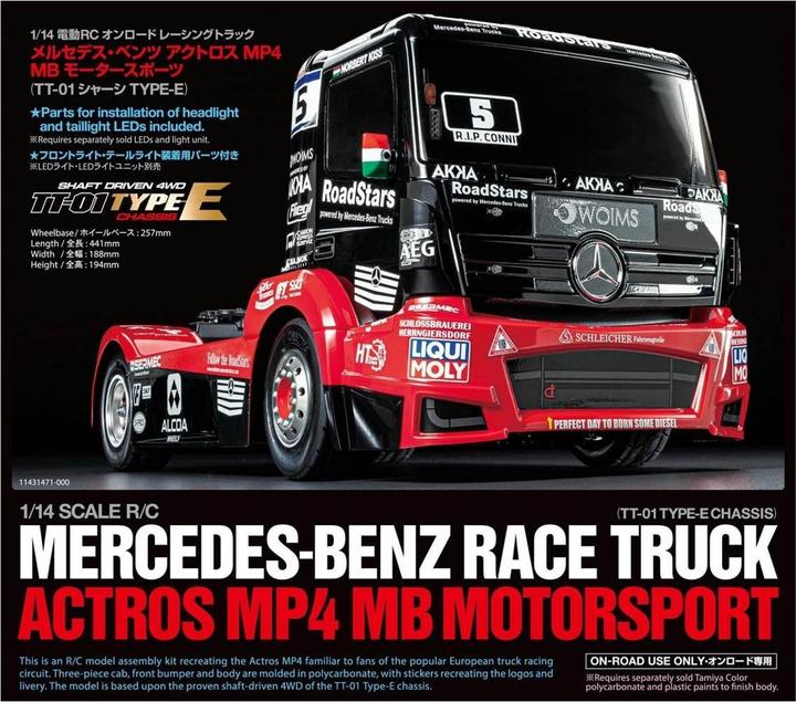 Produktbild Tamiya Tankpool 24 (Kit)