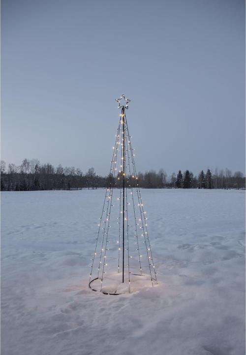 Actual product image Star Trading Light Tree