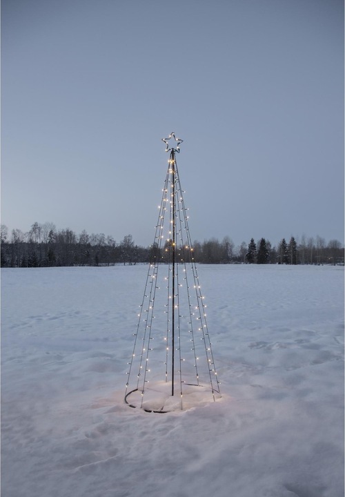 Immagine prodotto Star Trading Light Tree