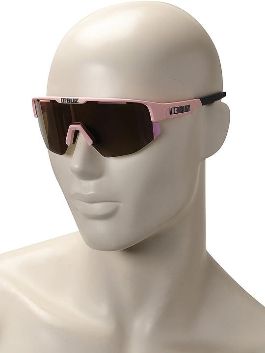Actual product image Bliz Matrix (Powder Rose, Brown rose)