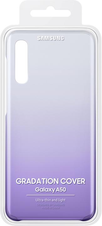 Produktbild Samsung Gradation Cover (Samsung Galaxy A50)