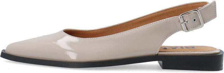 Produktbild Bianco BIAVICTORIA Slingbacks (36)