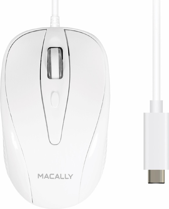 Macally Ucturbo (Filaire)
