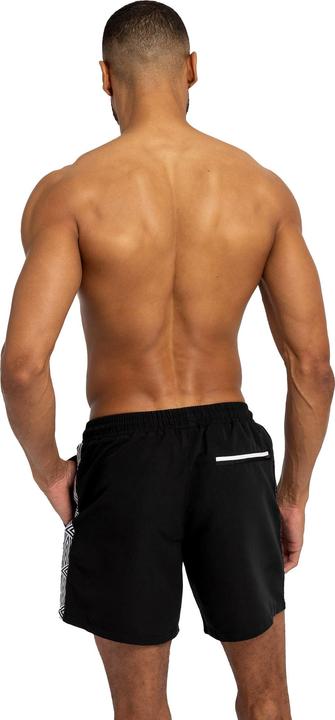 Actual product image Umbro Glued shorts (S)