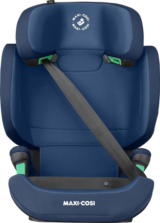 Immagine prodotto Maxi-Cosi Morion Basic Blu (Seggiolino per bambini, ECE R129/i-Size Standard)