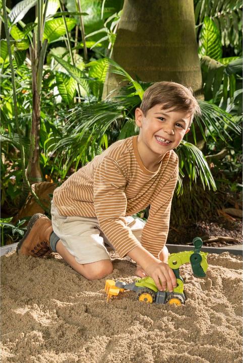 Produktbild BIG -PW Mini Dino T-Rex