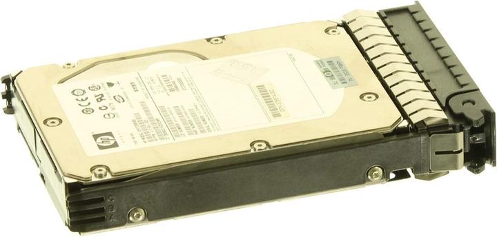 Image du produit HPE 389343-001 Disque dur (0.07 To, 3.5")