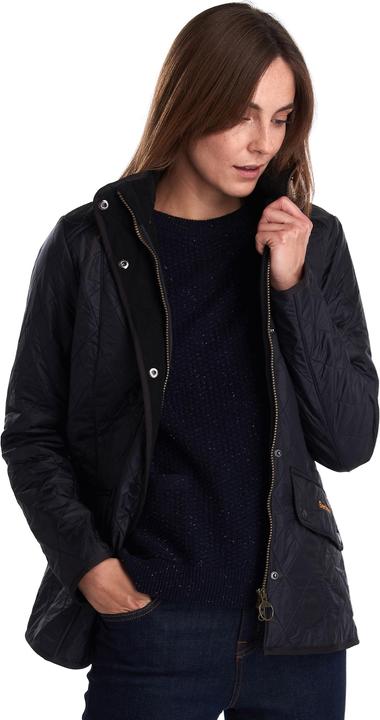 Produktbild Barbour W's Cavalry Polarquilt (44)