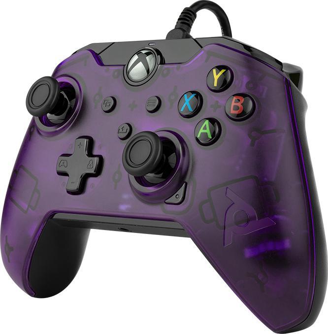 Actual product image PDP Wired Controller (PC, Xbox One X, Xbox Series S, Xbox Series X)