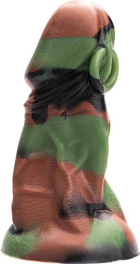 Image du produit Kiotos Revolt Green Army 05 Medium