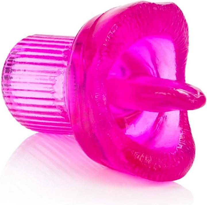 Produktbild CalExotics Clit Kisser