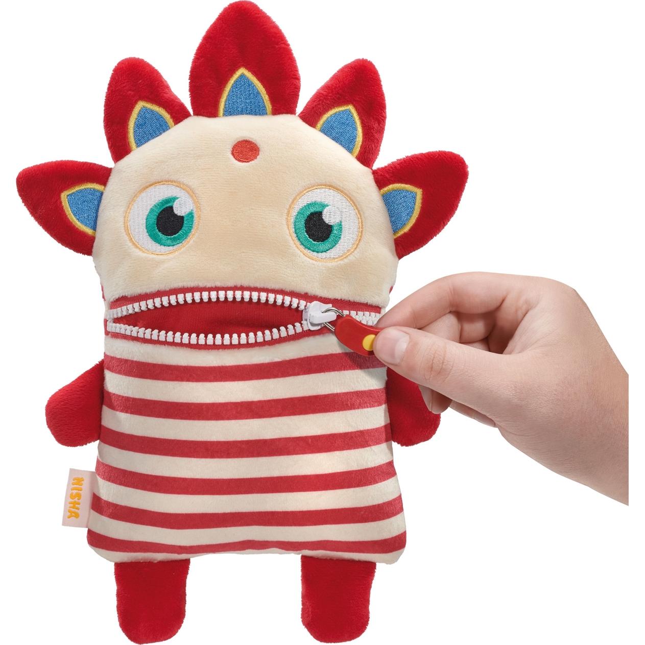 Thumbnail - Schmidt Spiele Sorgenfresser Nisha 28 cm (28 cm)