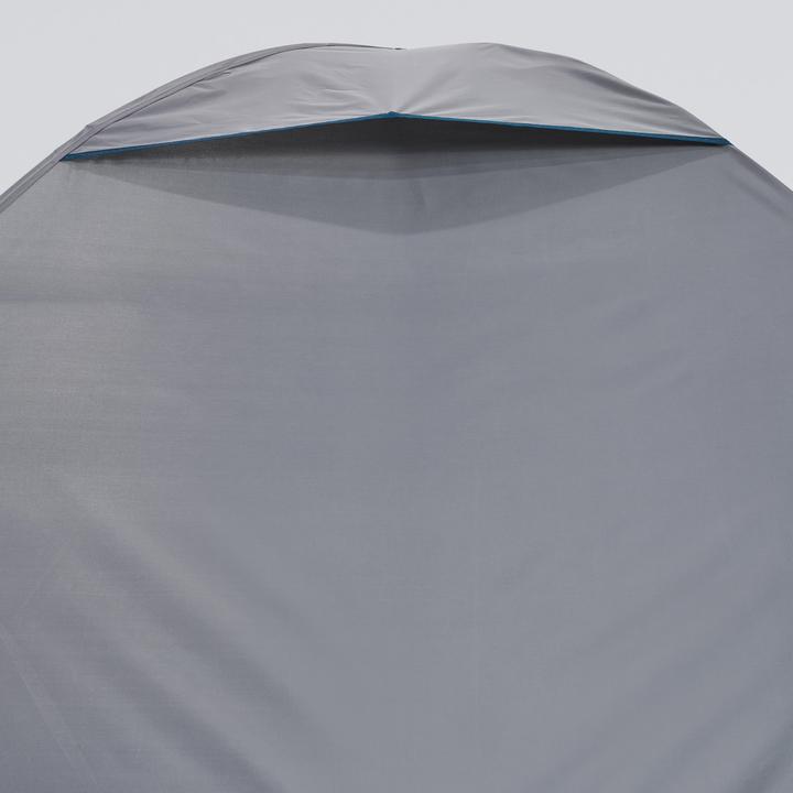 Actual product image Quechua MH100 - 3P (Dome tent, 4.60 kg, 3 persons)