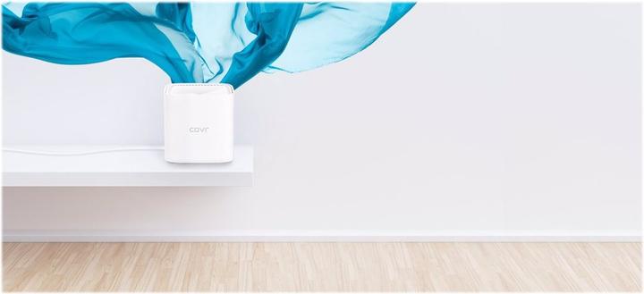 Produktbild D-Link COVR 1102 Dual Band Home Mesh